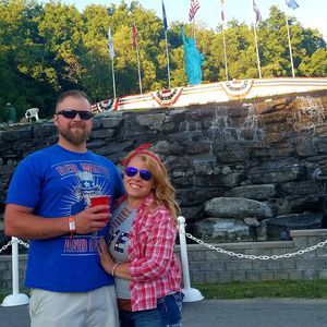 Meet your Posher, Jodie